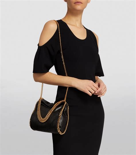 stella mccartney bag falabella dupe|stella mccartney falabella mini tote.